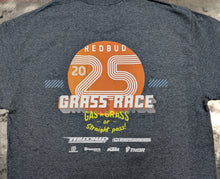 Load image into Gallery viewer, RB Grass Race- Ltd 025 T-Shirt