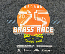 Load image into Gallery viewer, RB Grass Race- Ltd 025 T-Shirt