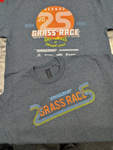 Load image into Gallery viewer, RB Grass Race- Ltd 025 T-Shirt