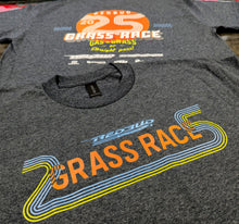 Load image into Gallery viewer, RB Grass Race- Ltd 025 T-Shirt