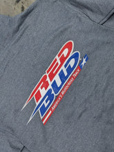 Load image into Gallery viewer, THE RBMX Stacked ZipUp Hoodie