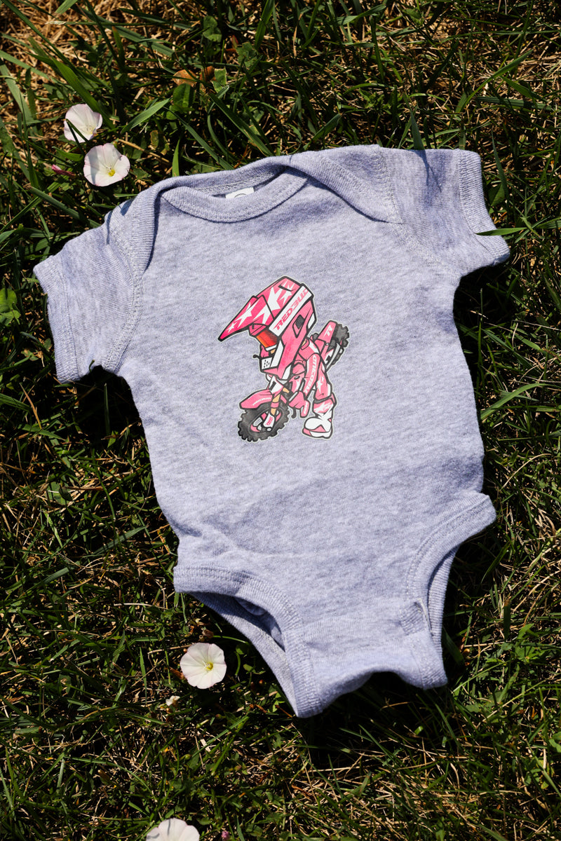Baby Moto Onesies