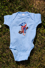 Load image into Gallery viewer, Baby Moto Onesies