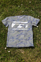 Load image into Gallery viewer, G on G - RBMX- Camo T-Shirt