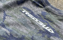 Load image into Gallery viewer, G on G - RBMX- Camo T-Shirt