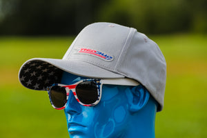 The Tommy- fitted hats