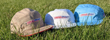 Load image into Gallery viewer, The Camper Hat Collection...