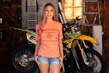Load image into Gallery viewer, RedBudMX The Summer T-Shirt...