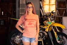 Load image into Gallery viewer, RedBudMX The Summer T-Shirt...