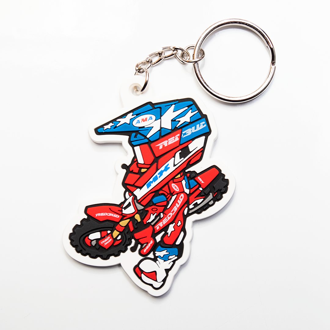 Buddy keyrings clearance